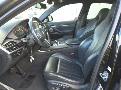 More photos of 2018 BMW X6 M at Autos Direct Fredericksburg, VA