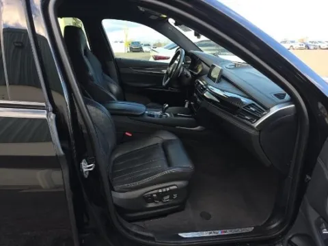 More photos of 2018 BMW X6 M at Autos Direct Fredericksburg, VA