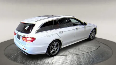 Photos of 2017 Mercedes-Benz E-Class E 400 for sale in Fredericksburg, VA at Autos Direct Fredericksburg