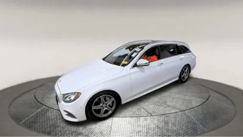 Another view of 2017 Mercedes-Benz E-Class E 400 for sale in Fredericksburg, VA at Autos Direct Fredericksburg