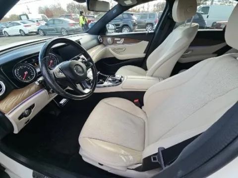 More photos of 2017 Mercedes-Benz E-Class E 400 at Autos Direct Fredericksburg, VA