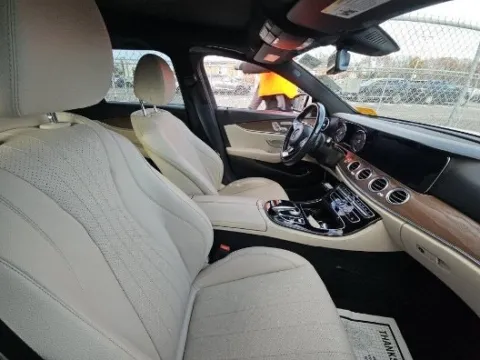 More photos of 2017 Mercedes-Benz E-Class E 400 at Autos Direct Fredericksburg, VA