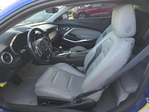 More photos of 2019 Chevrolet Camaro SS at Autos Direct Fredericksburg, VA