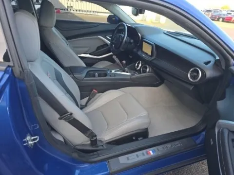 More photos of 2019 Chevrolet Camaro SS at Autos Direct Fredericksburg, VA