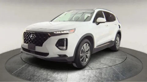 Another view of 2020 Hyundai Santa Fe Limited for sale in Fredericksburg, VA at Autos Direct Fredericksburg