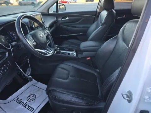 More photos of 2020 Hyundai Santa Fe Limited at Autos Direct Fredericksburg, VA