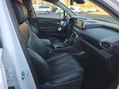More photos of 2020 Hyundai Santa Fe Limited at Autos Direct Fredericksburg, VA