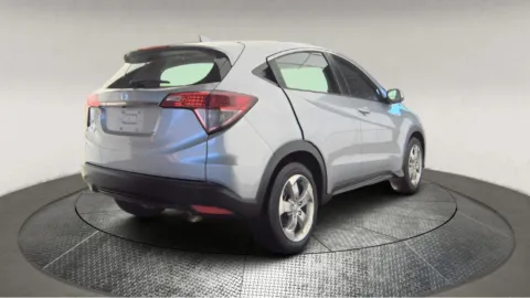 Photos of 2021 Honda HR-V LX for sale in Fredericksburg, VA at Autos Direct Fredericksburg