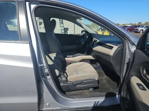 More photos of 2021 Honda HR-V LX at Autos Direct Fredericksburg, VA