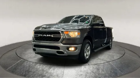 Another view of 2022 Ram 1500 Big Horn/Lone Star for sale in Fredericksburg, VA at Autos Direct Fredericksburg