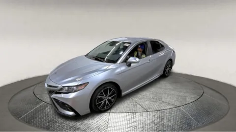 Photos of 2024 Toyota Camry SE for sale in Fredericksburg, VA at Autos Direct Fredericksburg