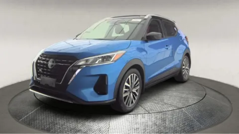 Another view of 2023 Nissan Kicks SV for sale in Fredericksburg, VA at Autos Direct Fredericksburg