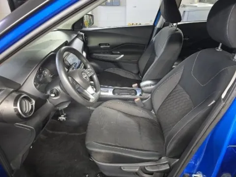 More photos of 2023 Nissan Kicks SV at Autos Direct Fredericksburg, VA