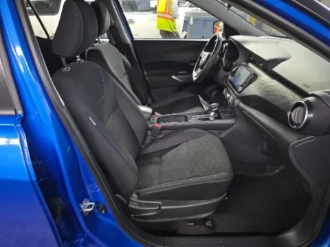 More photos of 2023 Nissan Kicks SV at Autos Direct Fredericksburg, VA
