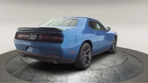 Photos of 2023 Dodge Challenger SXT for sale in Fredericksburg, VA at Autos Direct Fredericksburg