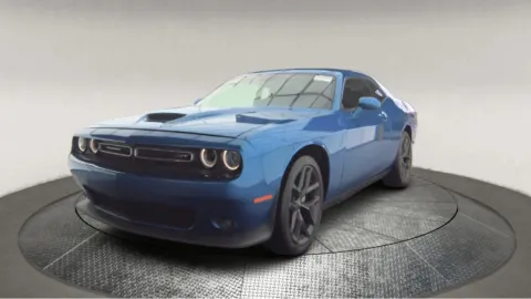 Another view of 2023 Dodge Challenger SXT for sale in Fredericksburg, VA at Autos Direct Fredericksburg
