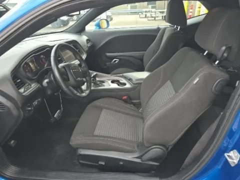 More photos of 2023 Dodge Challenger SXT at Autos Direct Fredericksburg, VA