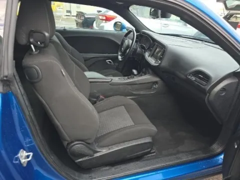 More photos of 2023 Dodge Challenger SXT at Autos Direct Fredericksburg, VA