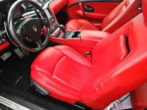 More photos of 2011 Maserati GranTurismo S at Autos Direct Fredericksburg, VA