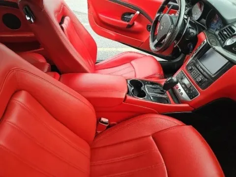 More photos of 2011 Maserati GranTurismo S at Autos Direct Fredericksburg, VA