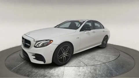 Another view of 2017 Mercedes-Benz E-Class E 43 AMG for sale in Fredericksburg, VA at Autos Direct Fredericksburg