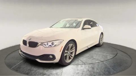 Another view of 2016 BMW 4 Series 428i xDrive Gran Coupe for sale in Fredericksburg, VA at Autos Direct Fredericksburg