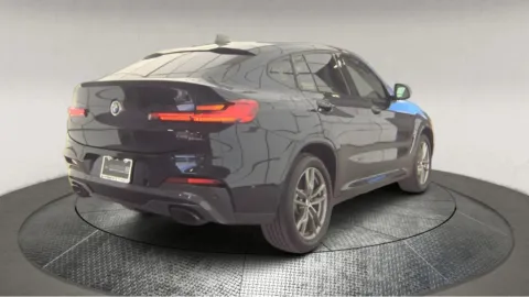 Photos of 2019 BMW X4 M40i for sale in Fredericksburg, VA at Autos Direct Fredericksburg