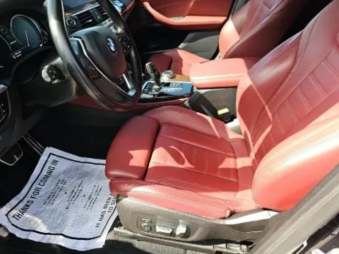 More photos of 2019 BMW X4 M40i at Autos Direct Fredericksburg, VA