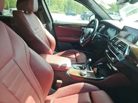 More photos of 2019 BMW X4 M40i at Autos Direct Fredericksburg, VA