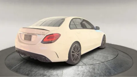 Photos of 2019 Mercedes-Benz C-Class C 43 AMG for sale in Fredericksburg, VA at Autos Direct Fredericksburg