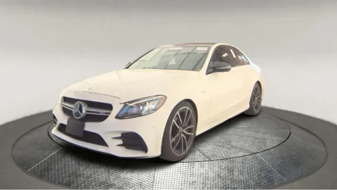 Another view of 2019 Mercedes-Benz C-Class C 43 AMG for sale in Fredericksburg, VA at Autos Direct Fredericksburg