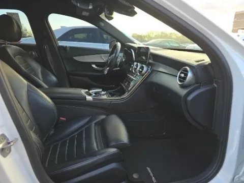 More photos of 2019 Mercedes-Benz C-Class C 43 AMG at Autos Direct Fredericksburg, VA