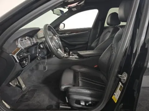 More photos of 2018 BMW 5 Series 540i at Autos Direct Fredericksburg, VA