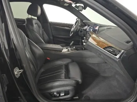 More photos of 2018 BMW 5 Series 540i at Autos Direct Fredericksburg, VA