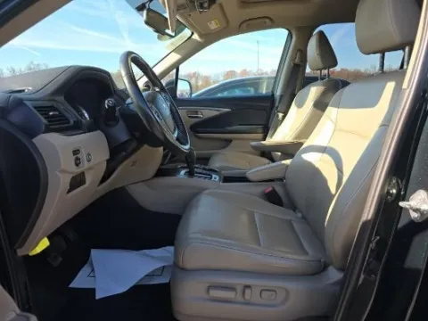 More photos of 2018 Honda Pilot EX-L at Autos Direct Fredericksburg, VA