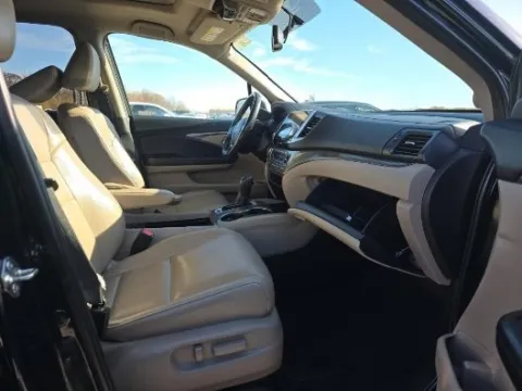 More photos of 2018 Honda Pilot EX-L at Autos Direct Fredericksburg, VA