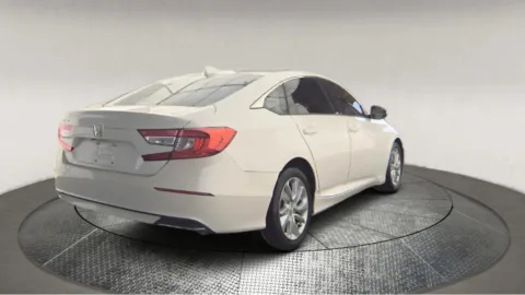 Photos of 2020 Honda Accord LX for sale in Fredericksburg, VA at Autos Direct Fredericksburg