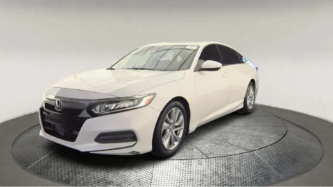 Another view of 2020 Honda Accord LX for sale in Fredericksburg, VA at Autos Direct Fredericksburg