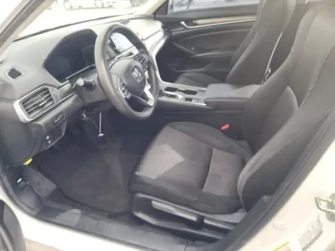 More photos of 2020 Honda Accord LX at Autos Direct Fredericksburg, VA