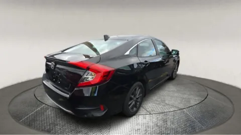 Photos of 2020 Honda Civic EX for sale in Fredericksburg, VA at Autos Direct Fredericksburg
