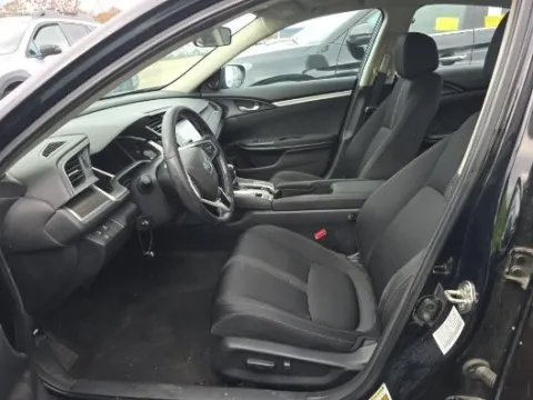 More photos of 2020 Honda Civic EX at Autos Direct Fredericksburg, VA