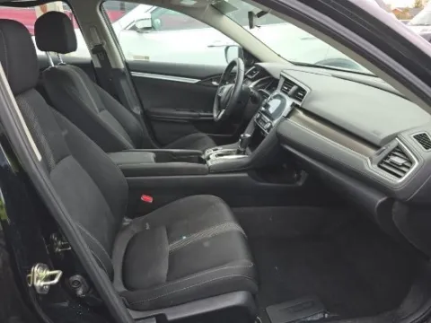 More photos of 2020 Honda Civic EX at Autos Direct Fredericksburg, VA