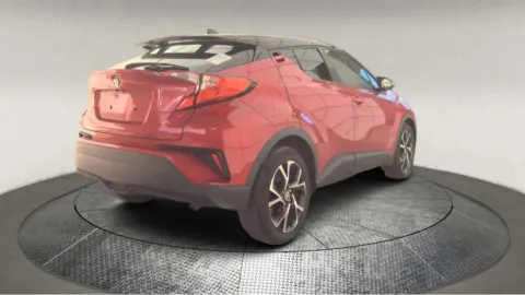 Photos of 2020 Toyota C-HR LE for sale in Fredericksburg, VA at Autos Direct Fredericksburg