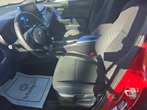 More photos of 2020 Toyota C-HR LE at Autos Direct Fredericksburg, VA