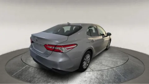 Photos of 2020 Toyota Camry LE for sale in Fredericksburg, VA at Autos Direct Fredericksburg