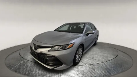 Another view of 2020 Toyota Camry LE for sale in Fredericksburg, VA at Autos Direct Fredericksburg
