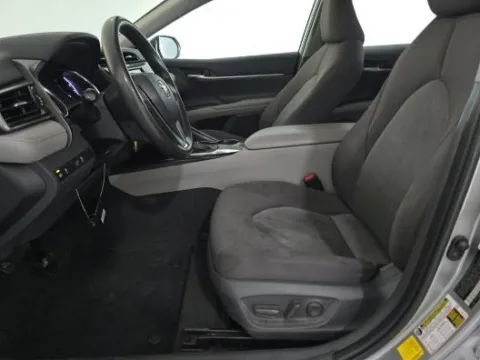 More photos of 2020 Toyota Camry LE at Autos Direct Fredericksburg, VA