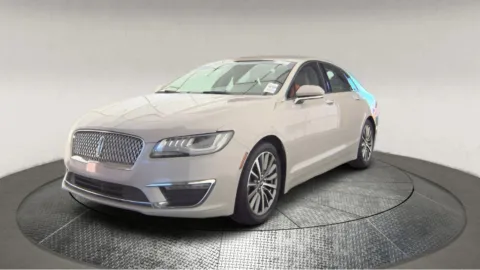 Another view of 2020 Lincoln MKZ Standard for sale in Fredericksburg, VA at Autos Direct Fredericksburg
