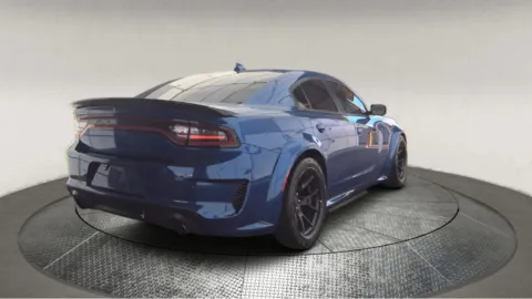 Photos of 2021 Dodge Charger SRT Hellcat Redeye for sale in Fredericksburg, VA at Autos Direct Fredericksburg