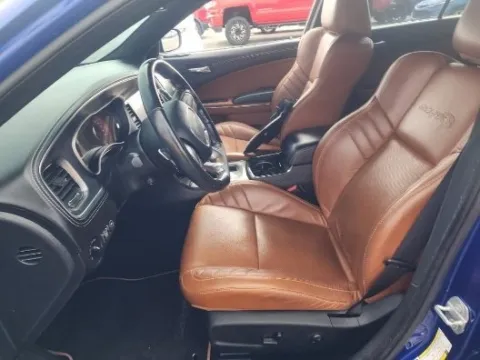 More photos of 2021 Dodge Charger SRT Hellcat Redeye at Autos Direct Fredericksburg, VA